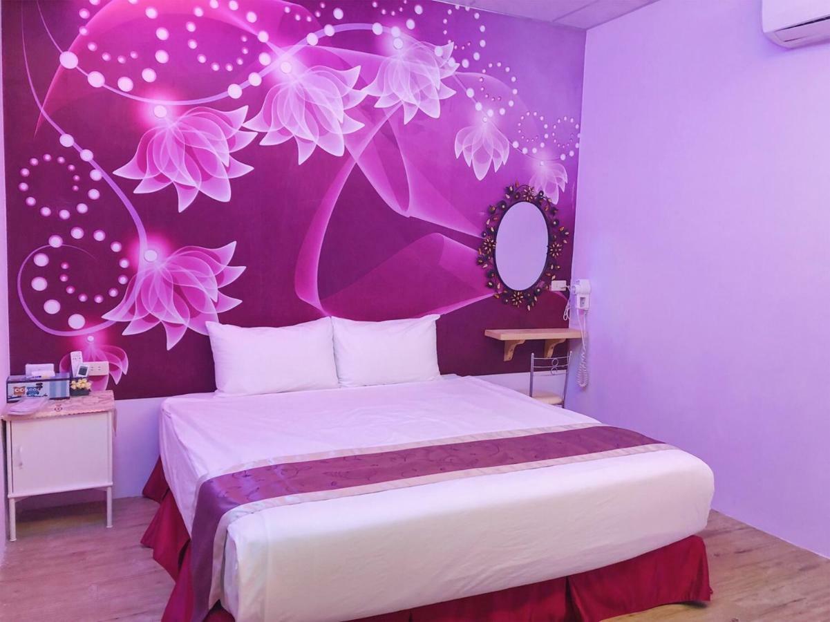 Splendid Flora B&B Hengchun Exterior photo